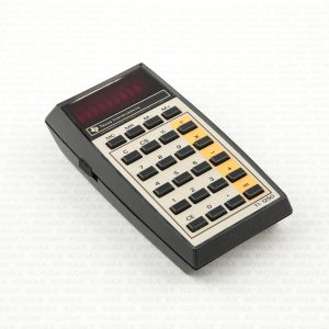 Texas Instruments TI-1250